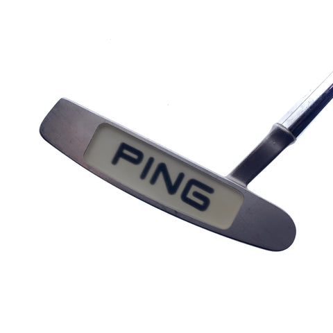 Used Ping G2i Zing Putter / 35.0 Inches