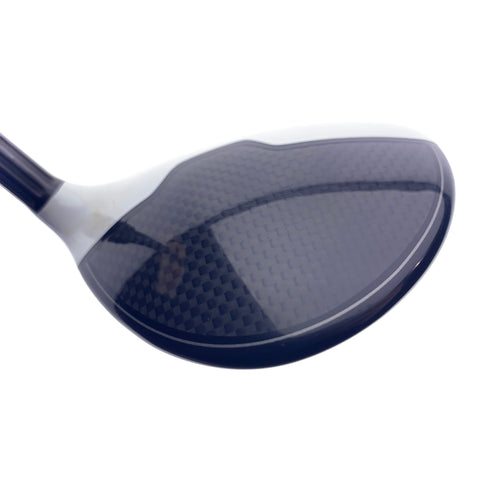 Used TaylorMade M2 2016 5 Fairway Wood / 18.0 Degrees / Regular Flex