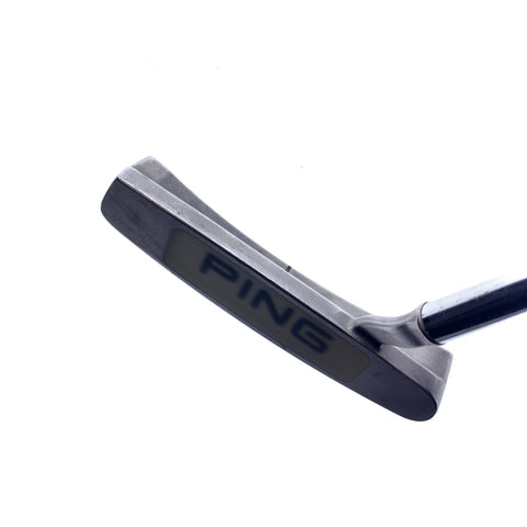 Used Ping G2i Zing Putter / 35.0 Inches