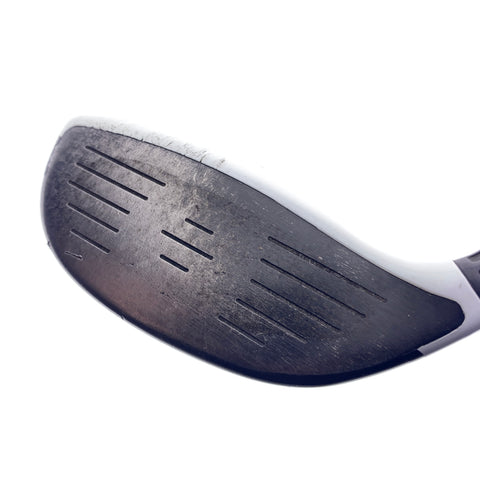 Used TaylorMade M2 2016 5 Fairway Wood / 18.0 Degrees / Regular Flex