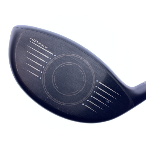 Used Cobra AeroJet Driver / 9.0 Degrees / Stiff Flex