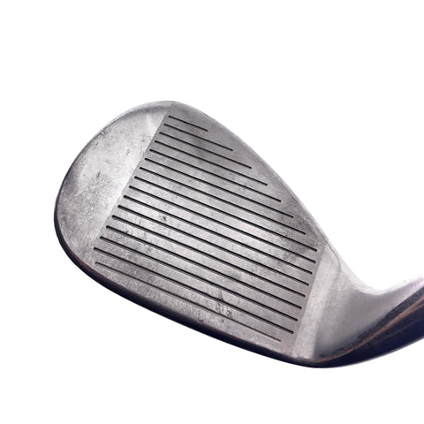 Used TaylorMade Sim2 Max Sand Wedge / 54 Degrees / Stiff Flex