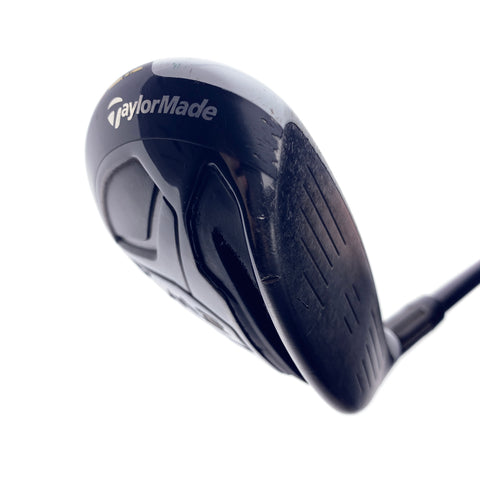 Used TaylorMade M2 2016 5 Fairway Wood / 18.0 Degrees / Regular Flex