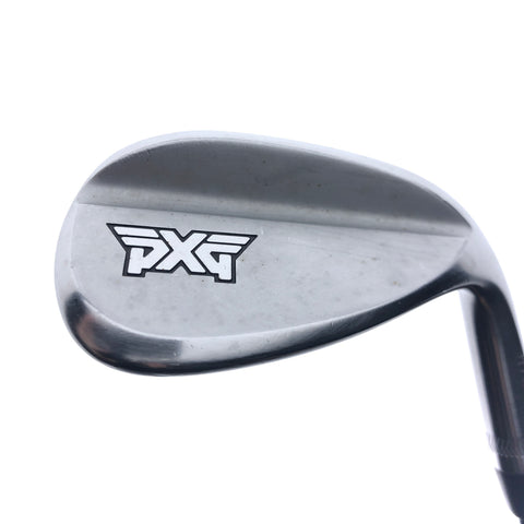 Used PXG 0311 3X Forged Lob Wedge / 58.0 Degrees / Wedge Flex