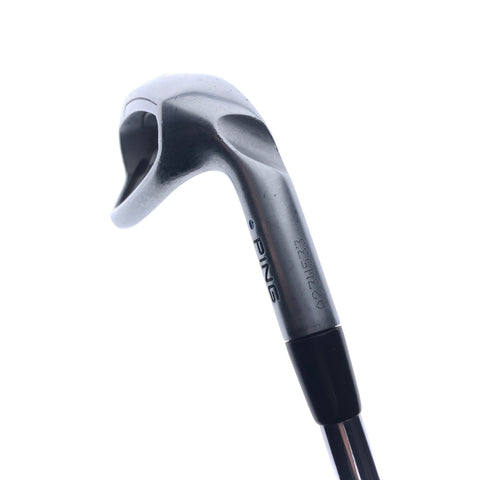 Used Ping G400 Pitching Wedge / 44.5 Degrees / Regular Flex - Replay Golf 