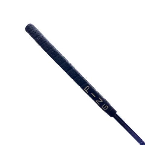 Used Ping G2i Zing Putter / 35.0 Inches