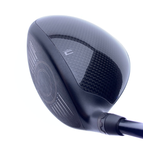 Used Cobra AeroJet Driver / 9.0 Degrees / Stiff Flex