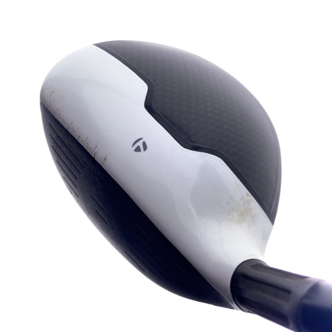 Used TaylorMade M2 2016 5 Fairway Wood / 18.0 Degrees / Regular Flex