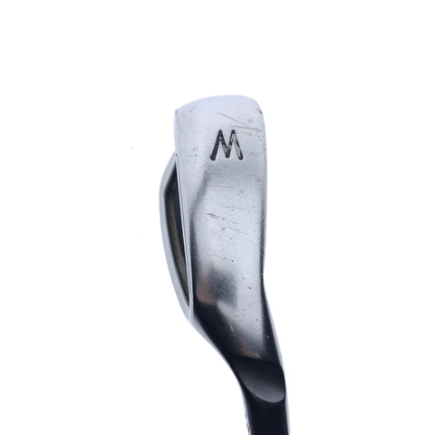 Used Ping G400 Pitching Wedge / 44.5 Degrees / Regular Flex - Replay Golf 