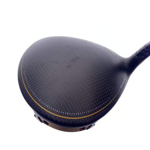 Used Callaway Rogue ST MAX Driver / 10.5 Degrees / Regular Flex / Left-Handed