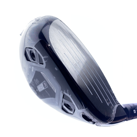 NEW Titleist GTS 3 3 Fairway Wood / 15.0 Degrees / Stiff Flex