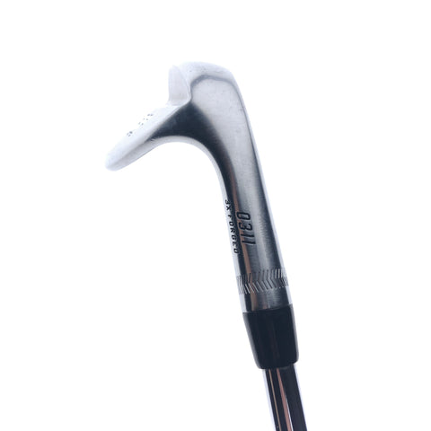 Used PXG 0311 3X Forged Lob Wedge / 58.0 Degrees / Wedge Flex