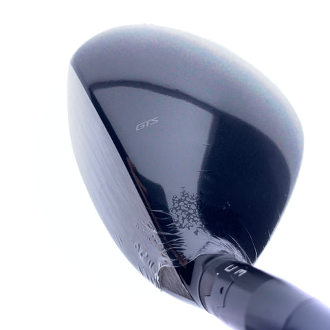 NEW Titleist GTS 3 3 Fairway Wood / 15.0 Degrees / Stiff Flex