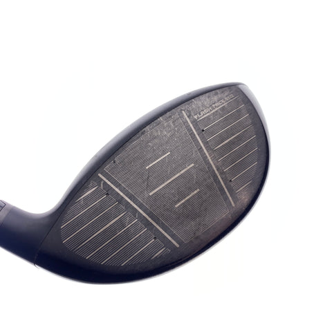 Used Callaway Rogue ST MAX Driver / 10.5 Degrees / Regular Flex / Left-Handed