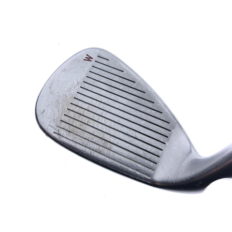 Used Ping G400 Pitching Wedge / 44.5 Degrees / Regular Flex - Replay Golf 