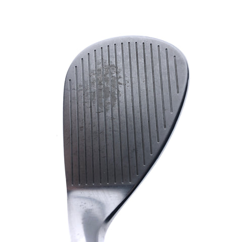 Used PXG 0311 3X Forged Lob Wedge / 58.0 Degrees / Wedge Flex