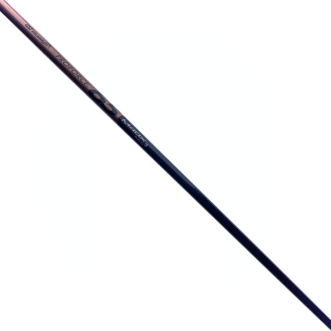 Used UST Proforce 65 M40X Driver Shaft / Regular Flex / TaylorMade Gen 2 Adapter
