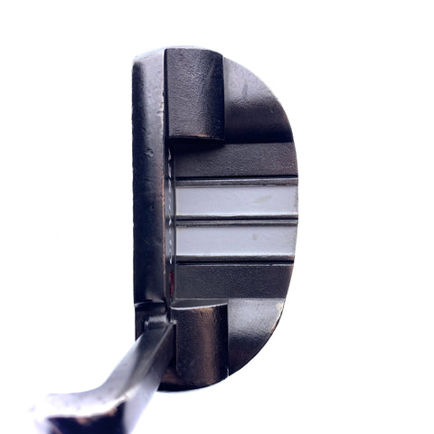 Used Odyssey White Ice 330 Putter / 34.0 Inches