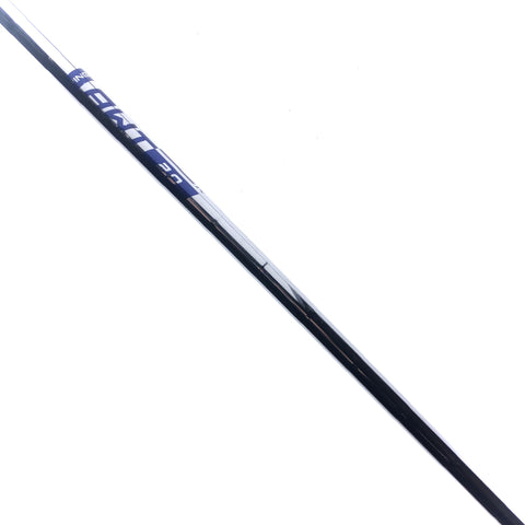 Used Ping G400 Pitching Wedge / 44.5 Degrees / Regular Flex - Replay Golf 