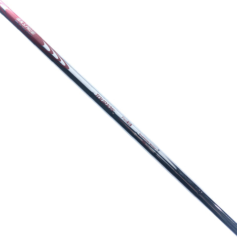 Used Titleist SM9 Brushed Steel Lob Wedge / 58.0 Degrees / Regular Flex