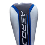 Used Cobra AeroJet Driver / 9.0 Degrees / Stiff Flex