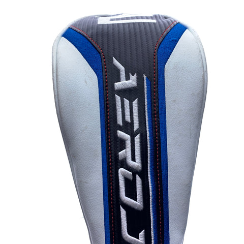 Used Cobra AeroJet Driver / 9.0 Degrees / Stiff Flex