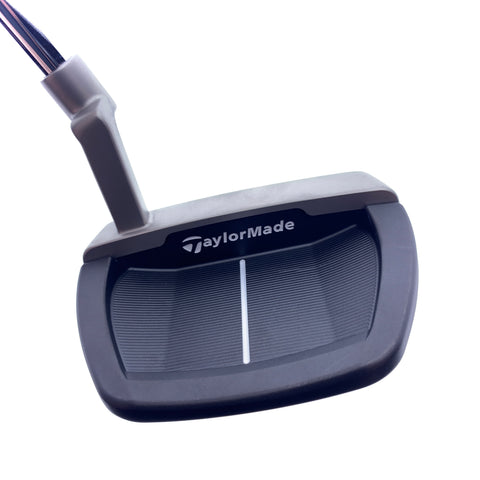 Used TaylorMade SYSTM2 Ardmore Putter / 34.0 Inches