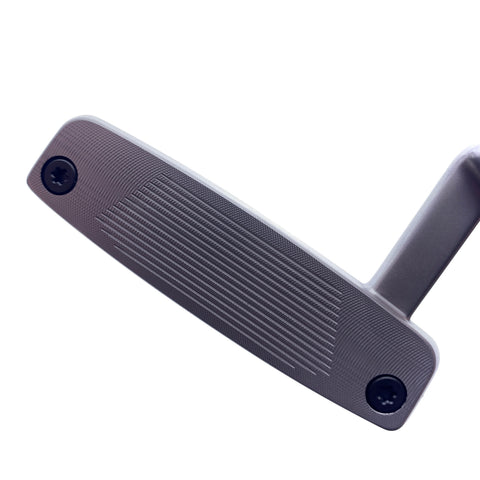 Used TaylorMade SYSTM2 Ardmore Putter / 34.0 Inches