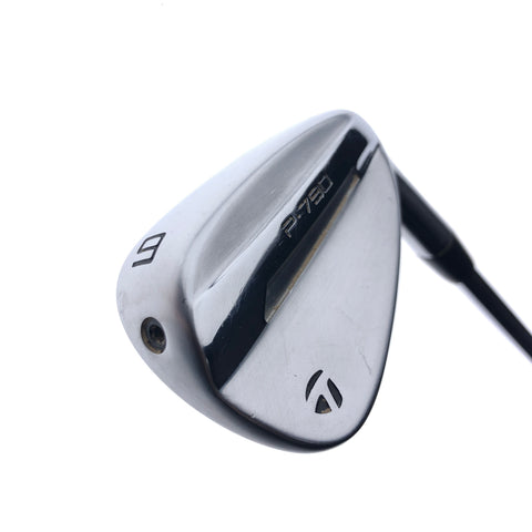 Used TaylorMade P790 2025 9 Iron / 39 Degrees / X-Stiff Flex - Replay Golf 