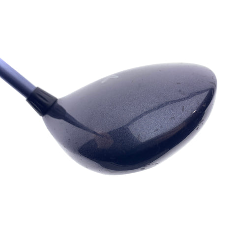 Used Callaway Big Bertha Steelhead III 5 Fairway Wood /19.0 Degrees/Ladies Flex