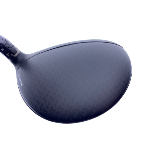 Used Callaway Elyte X 3 Fairway Wood / 15.0 Degrees / Senior Flex
