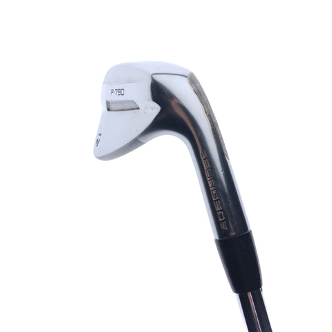 Used TaylorMade P790 2025 9 Iron / 39 Degrees / X-Stiff Flex - Replay Golf 