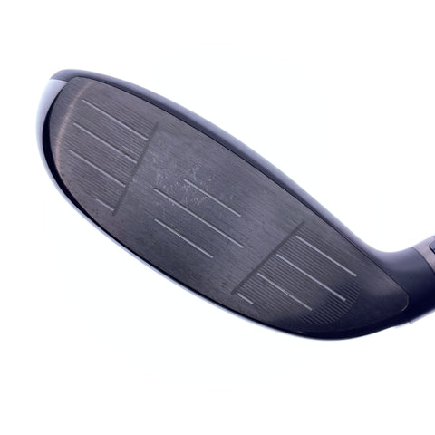 Used Callaway Elyte X 3 Fairway Wood / 15.0 Degrees / Senior Flex