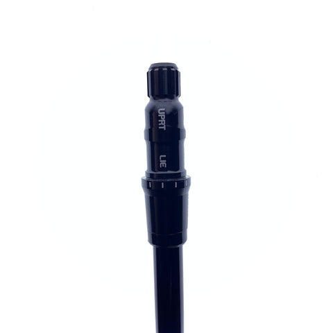Used UST Proforce 65 M40X Driver Shaft / Regular Flex / TaylorMade Gen 2 Adapter