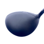 Used Callaway XR Driver / 10.5 Degrees / Regular Flex / Left-Handed