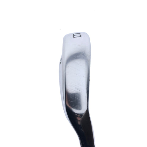 Used TaylorMade P790 2025 9 Iron / 39 Degrees / X-Stiff Flex - Replay Golf 