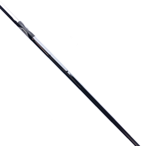 Used Titleist Vokey SM8 Brushed Steel Lob Wedge / 58.0 Degrees / Wedge Flex / L