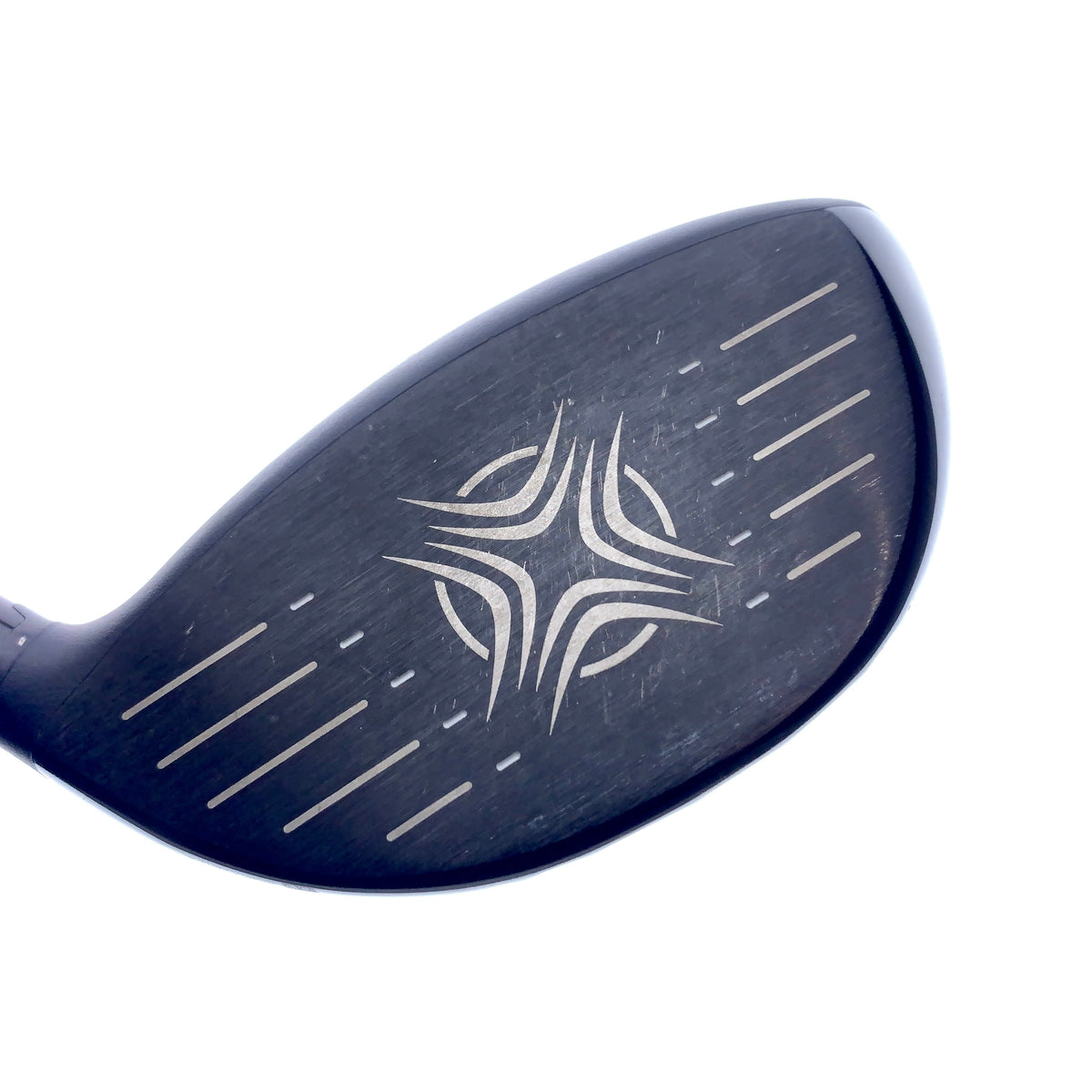 Used Callaway XR Driver / 10.5 Degrees / Regular Flex / Left-Handed