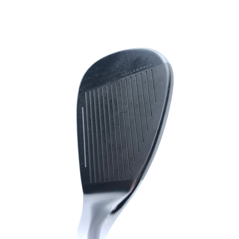 Used Cobra RAD Speed SW Iron / 54.0 Degrees / Stiff Flex