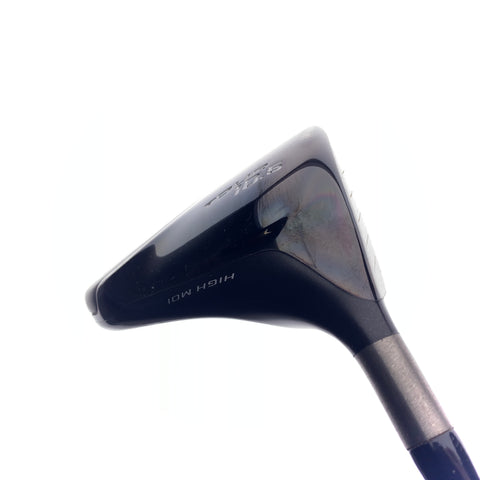 Used Cleveland Hibore XL Tour Driver / 10.5 Degrees / X-Stiff Flex