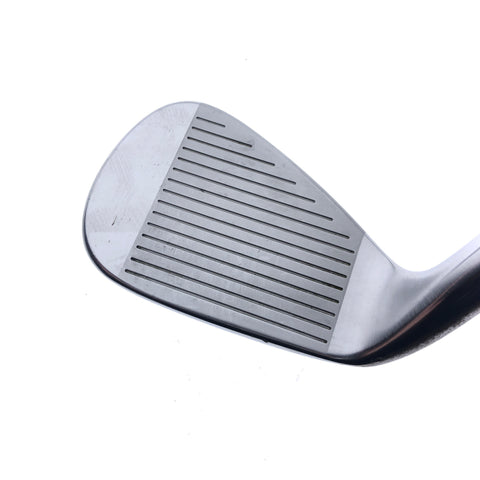Used TaylorMade P790 2025 9 Iron / 39 Degrees / X-Stiff Flex - Replay Golf 
