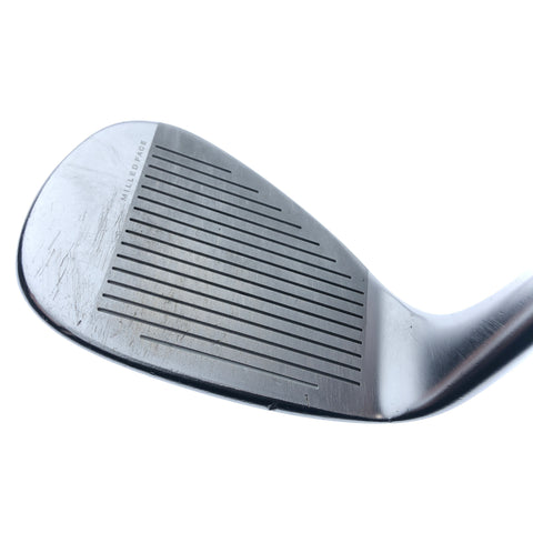 Used Cobra RAD Speed SW Iron / 54.0 Degrees / Stiff Flex