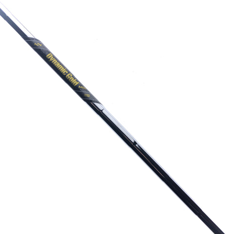 Used TaylorMade P790 2025 9 Iron / 39 Degrees / X-Stiff Flex - Replay Golf 