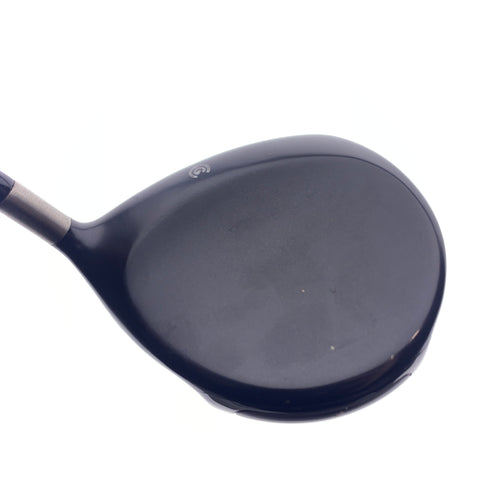 Used Cleveland Hibore XL Tour Driver / 10.5 Degrees / X-Stiff Flex