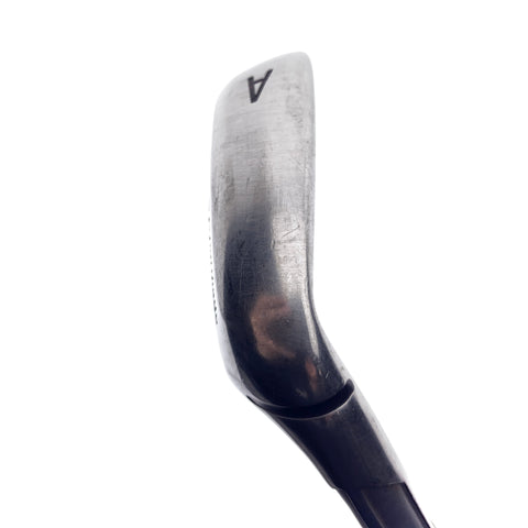 Used TaylorMade Sim2 Max Approach Wedge / 49 Degrees / Regular Flex
