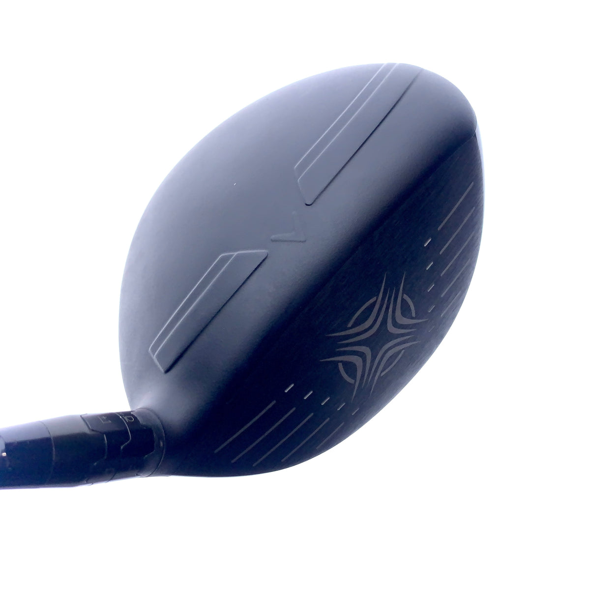 Used Callaway XR Driver / 10.5 Degrees / Regular Flex / Left-Handed
