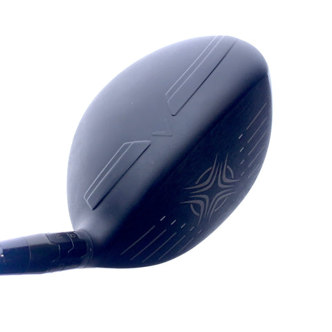Used Callaway XR Driver / 10.5 Degrees / Regular Flex / Left-Handed