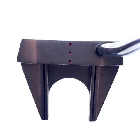 Used Odyssey White Hot XG 7 Putter / 35.5 Inches / Left-Handed