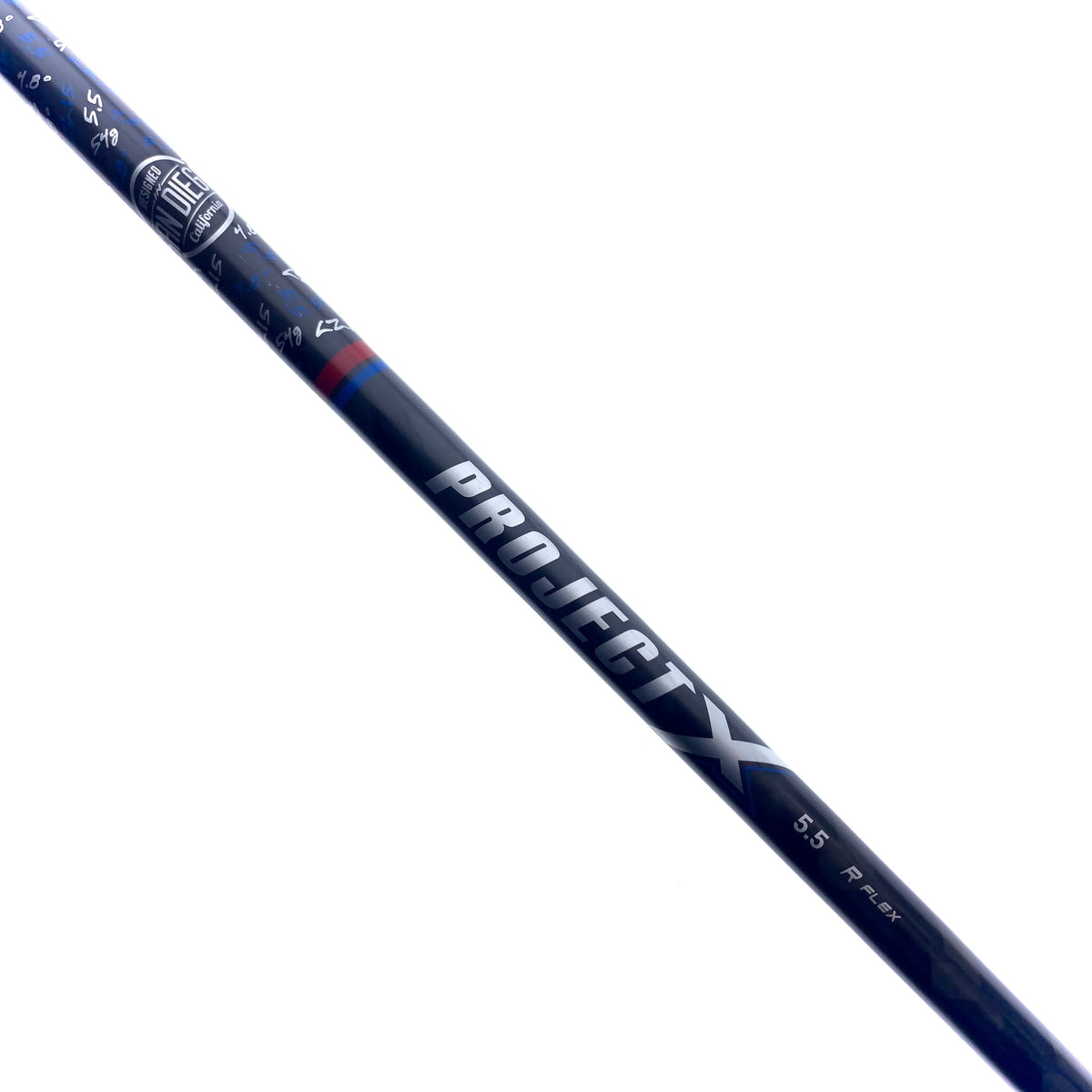 Used Callaway XR Driver / 10.5 Degrees / Regular Flex / Left-Handed