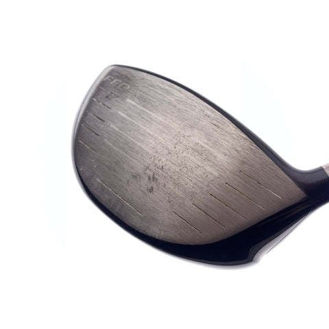 Used Cleveland Hibore XL Tour Driver / 10.5 Degrees / X-Stiff Flex